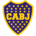 Logo Boca Junior
