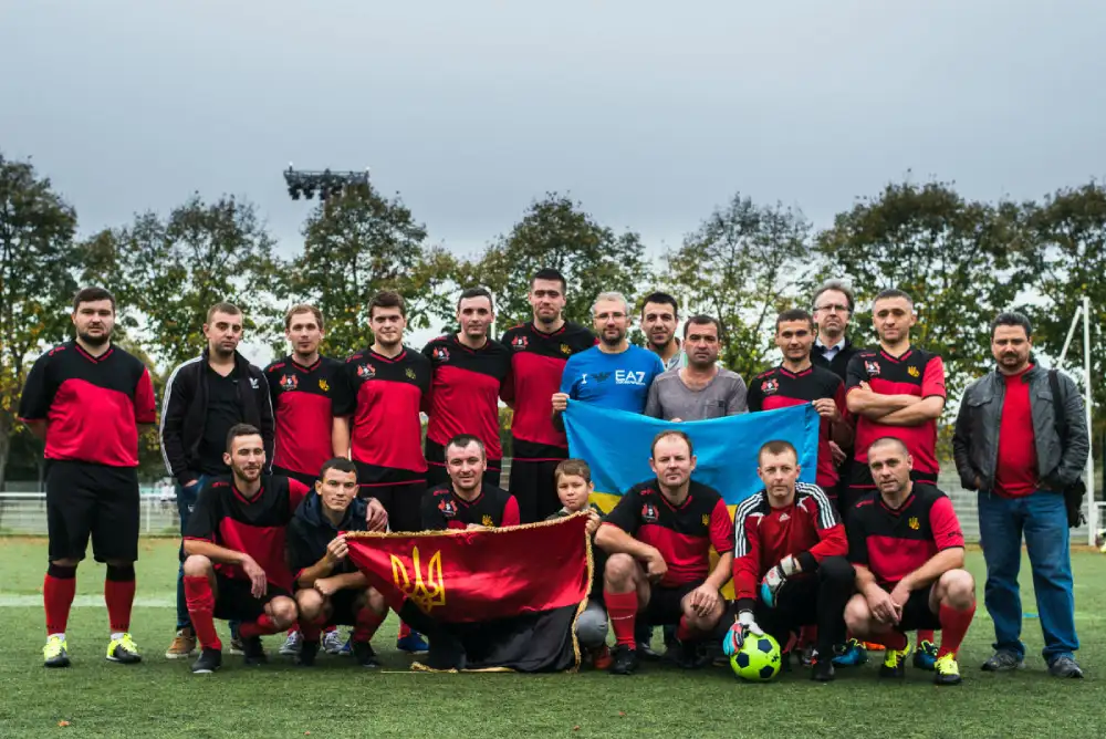 Équipe de foot à 11 évoluant en CFL