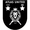 Logo Atlas United