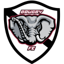 Logo Bougby FC B