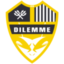 Logo Dilemme FC
