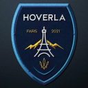 Logo Hoverla