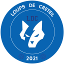 Logo Loups de Créteil