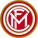 Logo Maestro FC