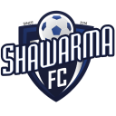 Logo Shawarma FC