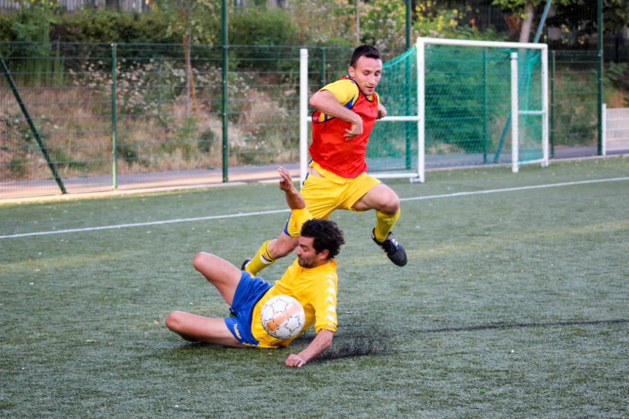 Tacle